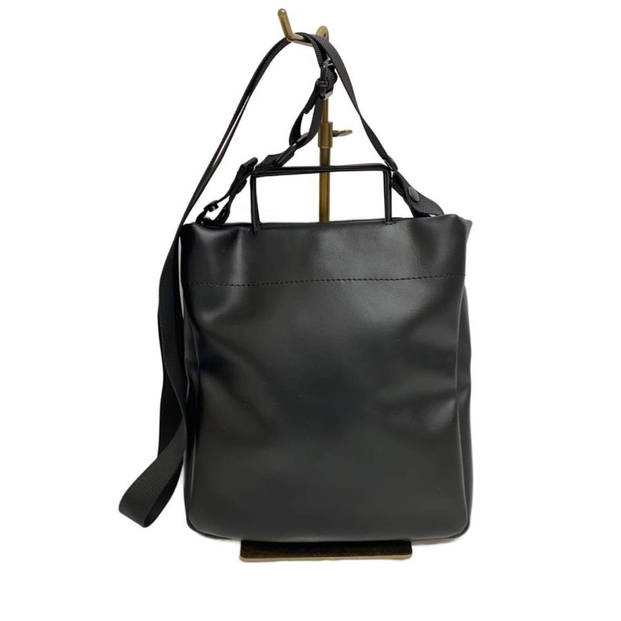 ear PAPILLONNER◇ショルダーバッグ/--/BLK/EAZ1002412A0008