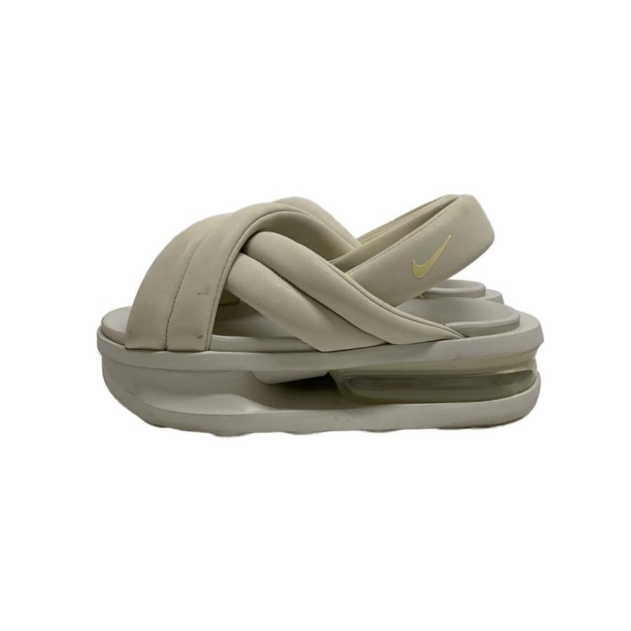 NIKE◇AIR MAX ISLA SANDAL_エア マックス アイラ サンダル/22cm/GRY