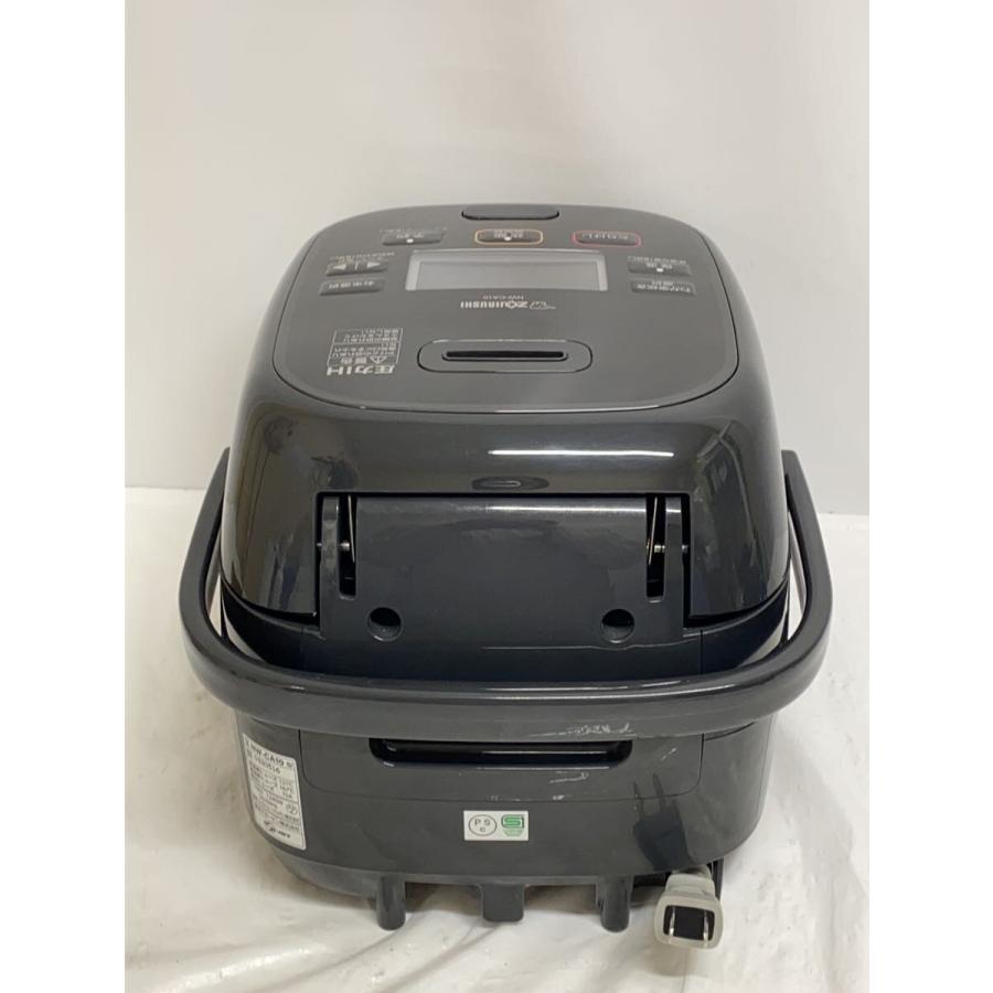 ZOJIRUSHI◇炊飯器 極め炊き NW-CA10-BA : セカンドストリートYahoo!店