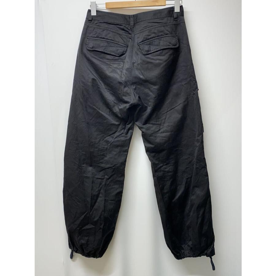 DIESEL◇P-MALVAROSA-NEW/カーゴパンツ/40/コットン/BLK/無地/A12036
