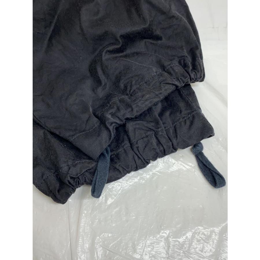 DIESEL◇P-MALVAROSA-NEW/カーゴパンツ/40/コットン/BLK/無地/A12036