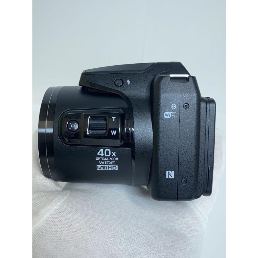 Nikon◇デジタルカメラ COOLPIX B500 [ブラック] Nikon◇デジタル 