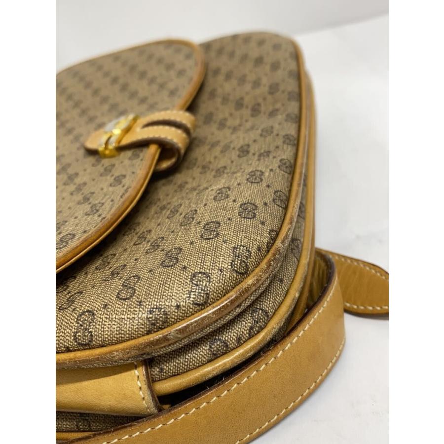 GUCCI◇ショルダーバッグ/--/CML/総柄// : セカンドストリートYahoo!店