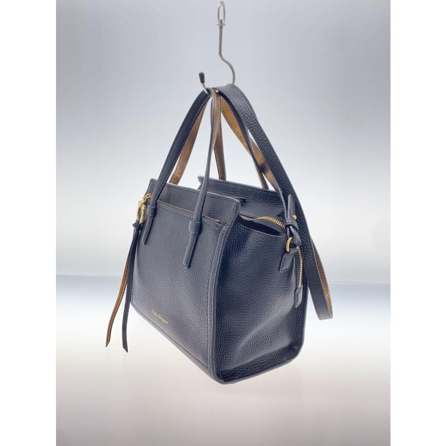 Salvatore Ferragamo◇Amy/エイミー/スモールサイズ/2WAYトート Salvatore Ferragamo◇Amy/エイミー/スモールサイズ/2WAYトート