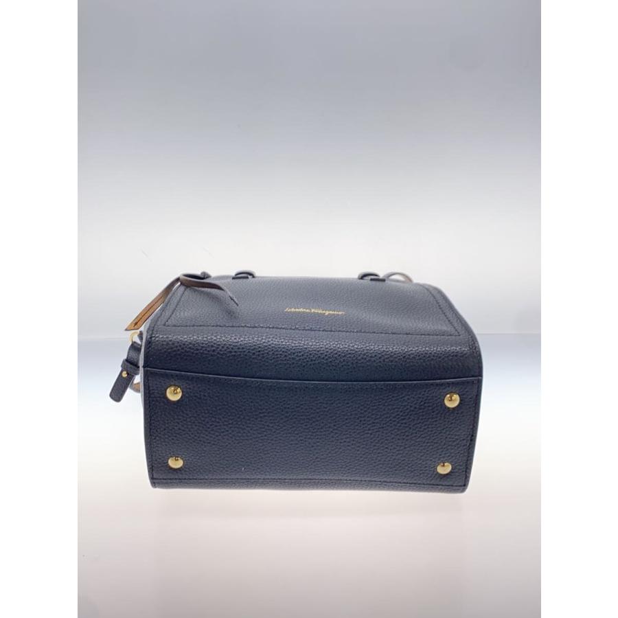 Salvatore Ferragamo◇Amy/エイミー/スモールサイズ/2WAYトートバッグ