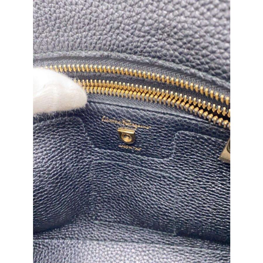 Salvatore Ferragamo◇Amy/エイミー/スモールサイズ/2WAYトート Salvatore Ferragamo◇Amy/エイミー/スモールサイズ/2WAYトート