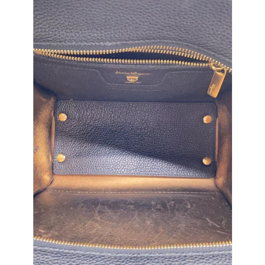 Salvatore Ferragamo◇Amy/エイミー/スモールサイズ/2WAYトート Salvatore Ferragamo◇Amy/エイミー/スモールサイズ/2WAYトート