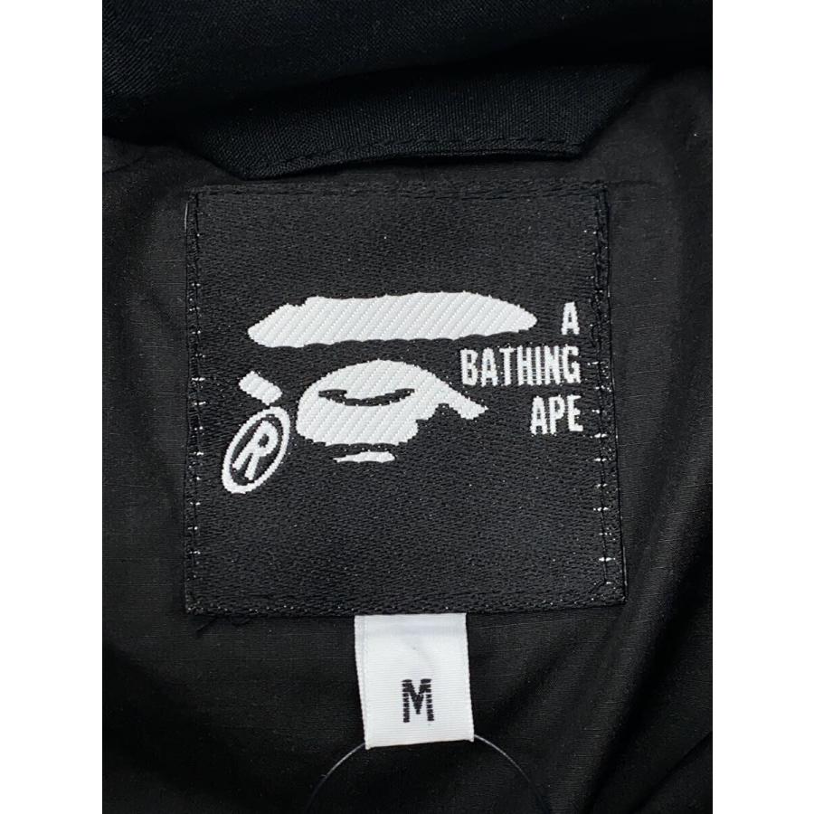 A BATHING APE◆ダウンジャケット/M/YLW/001HJA801018X｜ssol-shopping｜03