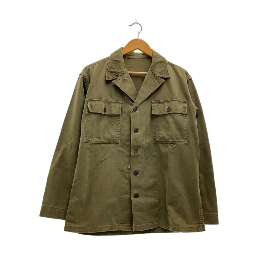 US.ARMY◇40s~/M-43/HBT jacket/13 STAR/ミリタリージャケット US.ARMY◇40s~/M-43/HBT jacket/13 STAR/ミリタリージャケット