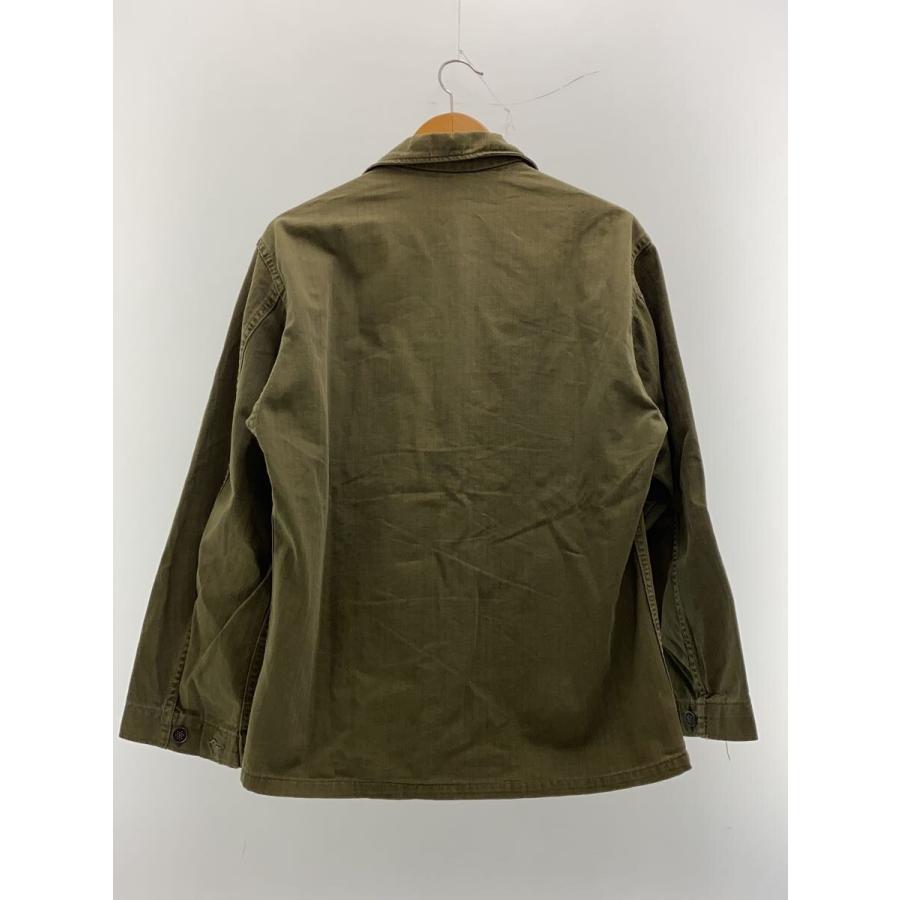 US.ARMY◇40s~/M-43/HBT jacket/13 STAR/ミリタリージャケット US.ARMY◇40s~/M-43/HBT jacket/13 STAR/ミリタリージャケット