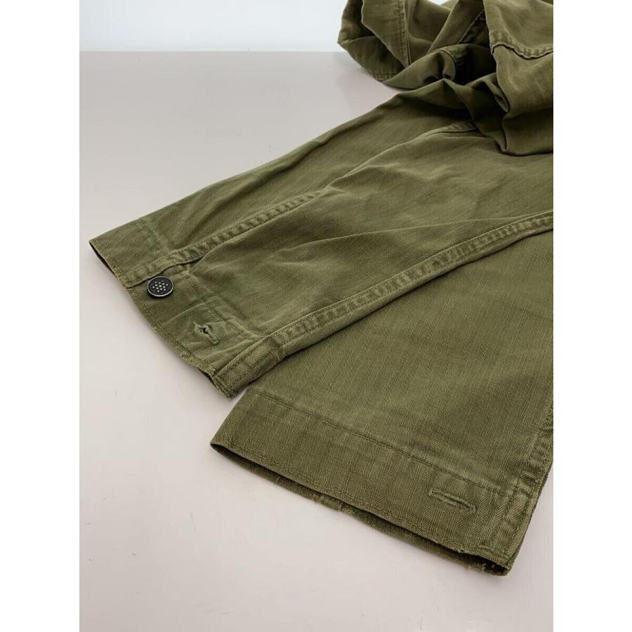 US.ARMY◇40s~/M-43/HBT jacket/13 STAR/ミリタリージャケット US.ARMY◇40s~/M-43/HBT jacket/13 STAR/ミリタリージャケット
