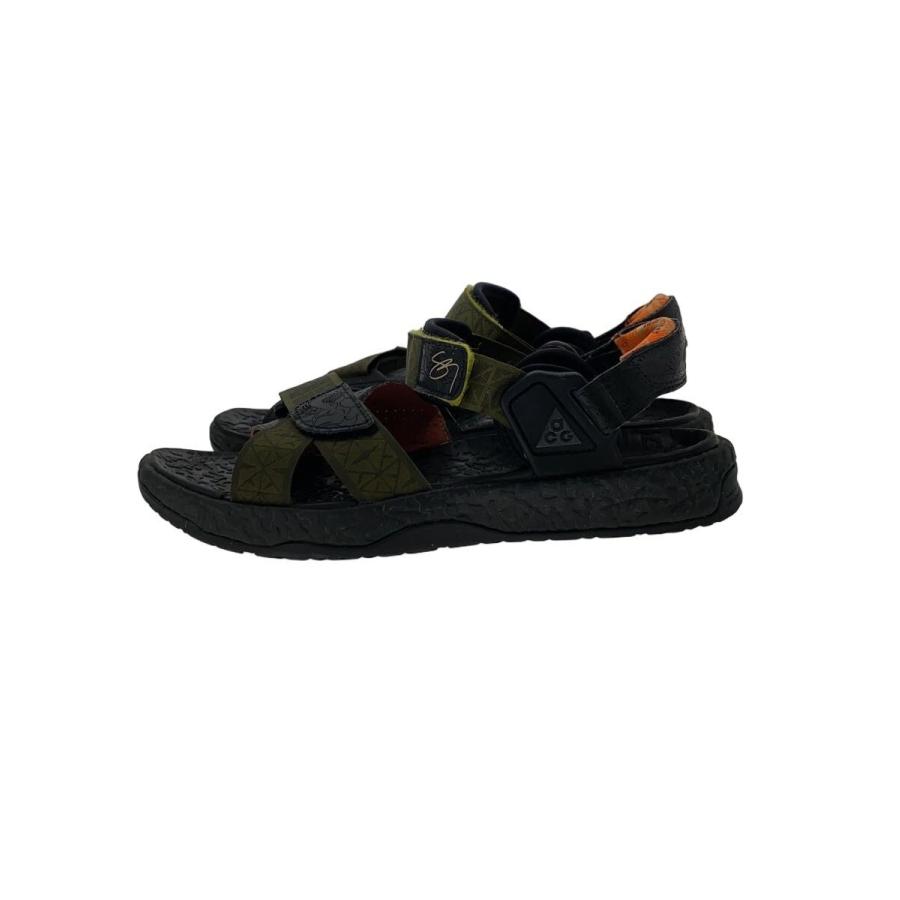 NIKE ACG AIR DESCHUTZ ナイキ エアデシューツ 26cm NIKE◇ACG AIR DESCHUTZ SZ_ACG エア デシューツ SZ/26cm/BLK