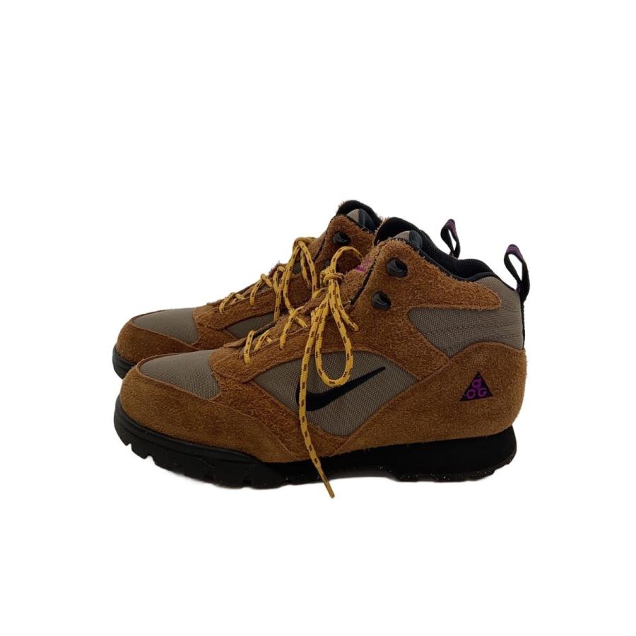 靴 Nike ACG TORRE MID WP NIKE ACG TORRE MID WP - Burnt Sienna / Dark Atomic Teal ナイキ
