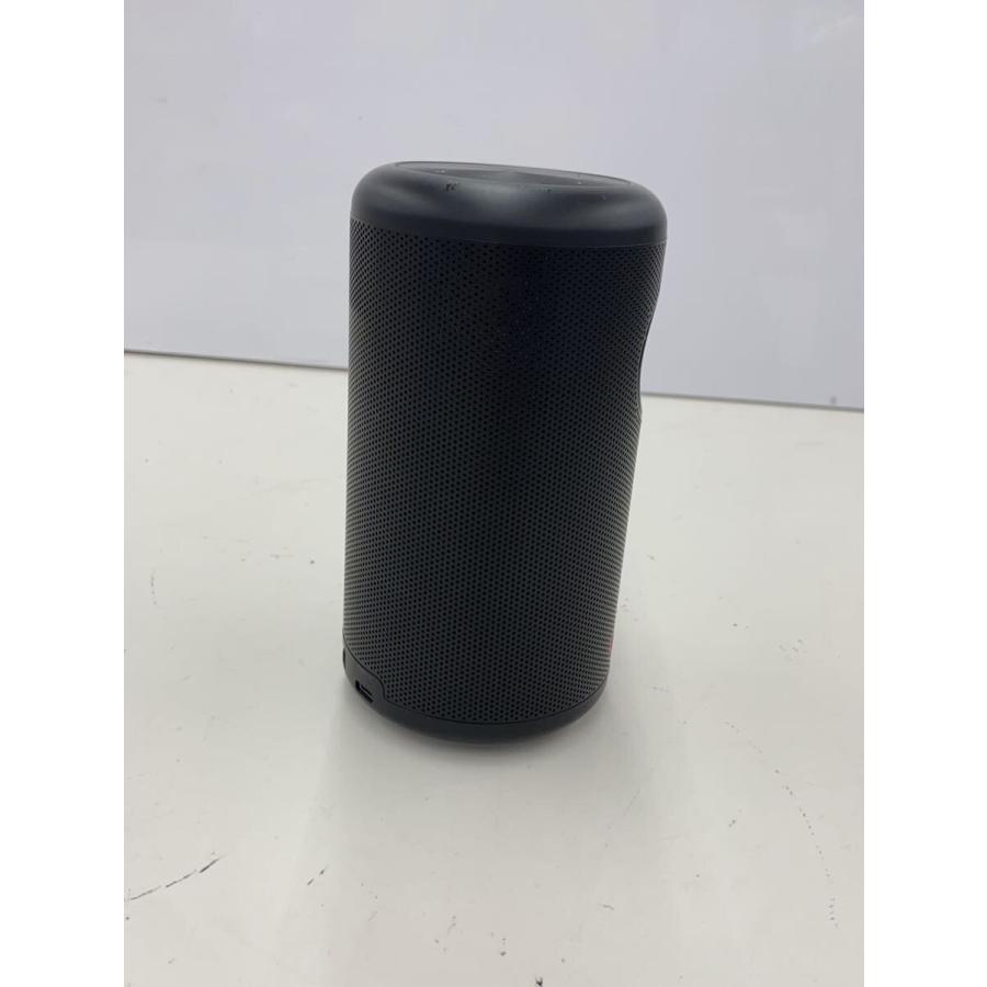 ANKER◇プロジェクター Nebula Capsule II D2421J11 [ブラック
