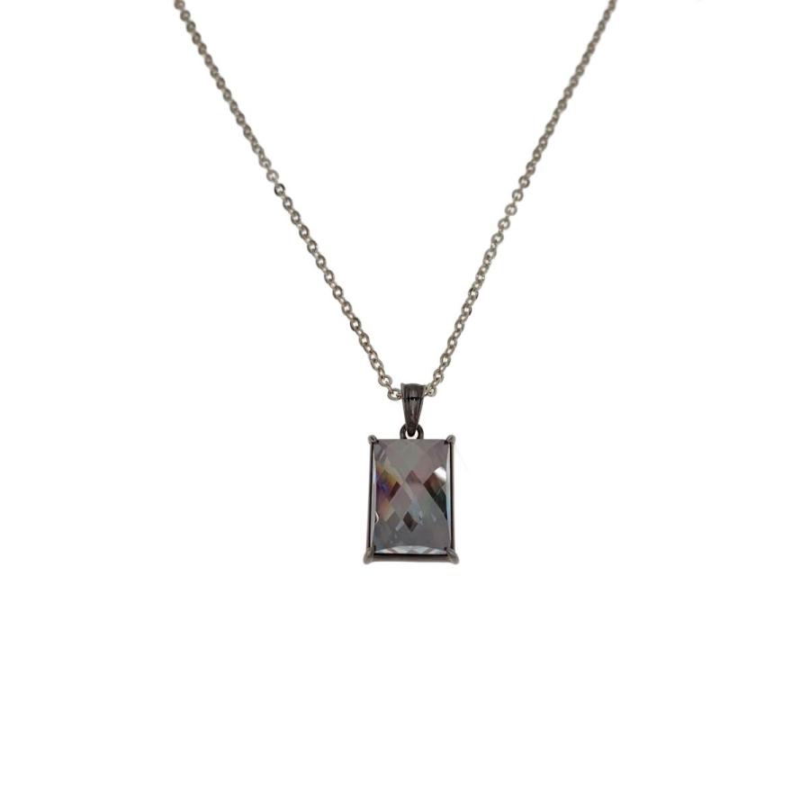 アガット　ペンダントトップ備品 K10／シルバーチャームセットネックレス｜ネックレス｜アガット 公式