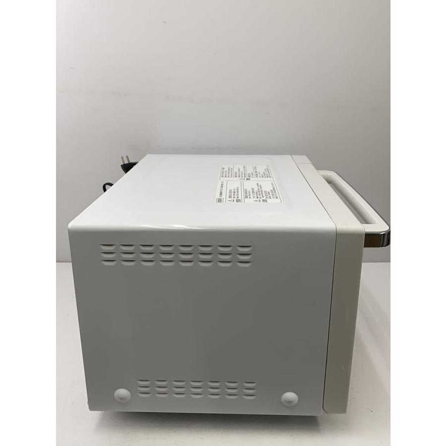 YS-0526 山善 YAMAZEN オーブンレンジ 18L フラットタイプ. YRJ-F181V ホワイト22年製 動作品 山善の電子レンジ・ オーブンレンジのおすすめ人気ランキング 【公式通販】