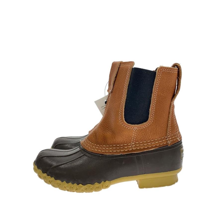 L.L.Bean◇ビーンブーツ/レインブーツ/US6/BRW/501968 : セカンド