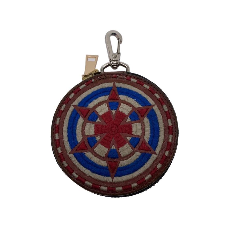 blackmeans コインケース最終値下げ1日限定 Blackmeans◇コインケース/レザー/BRW/メンズ : セカンドストリート