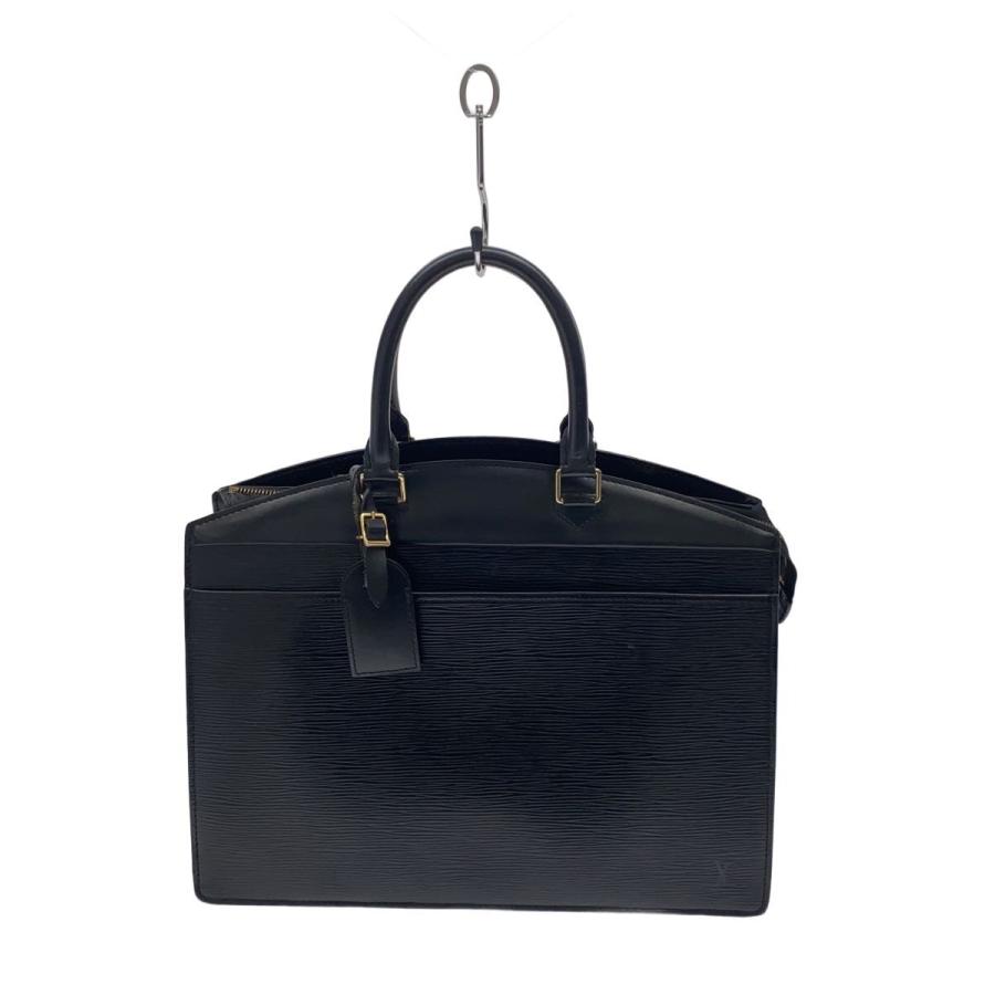 ルイヴィトン エピ リヴィエラR595 LOUIS VUITTON◇リヴィエラ_エピ/レザー/BLK// : セカンドストリート