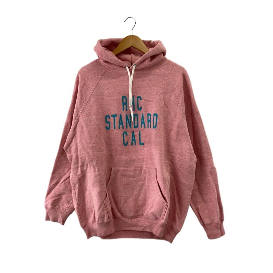 STANDARD CALIFORNIA◇×RHC Ron Herman/日本製/パーカー/XL/コットン