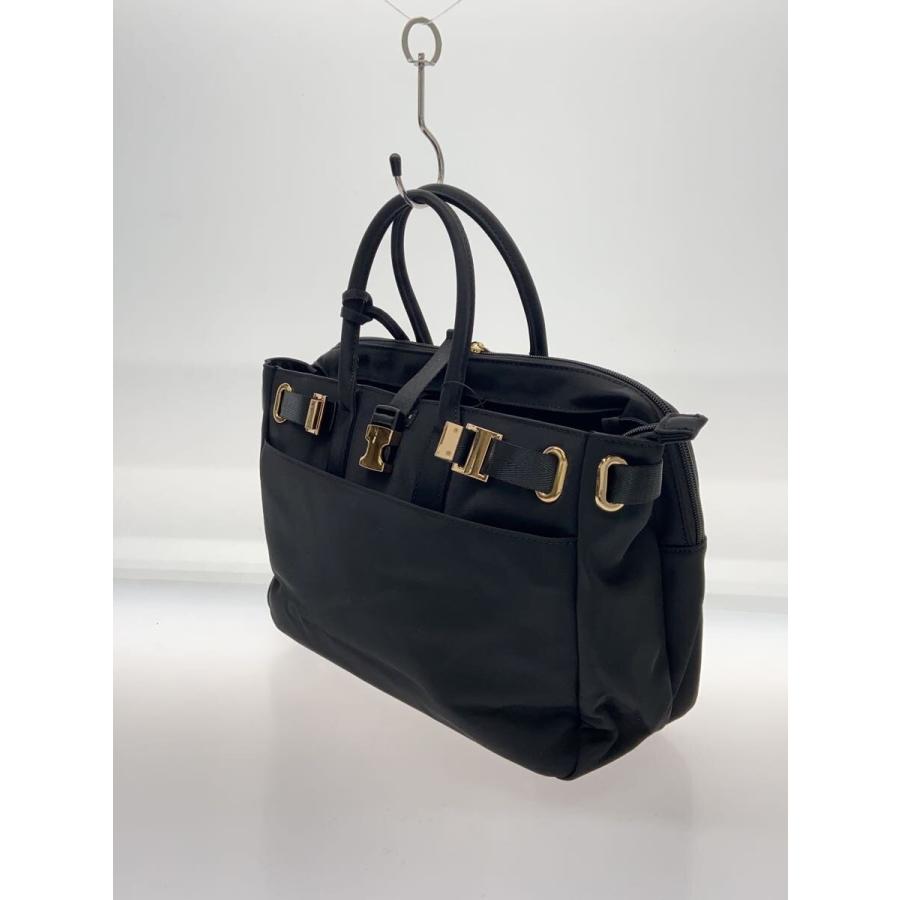 SELENT ETHER◇ショルダー欠品/PASSION 30/バッグ/ナイロン/BLK