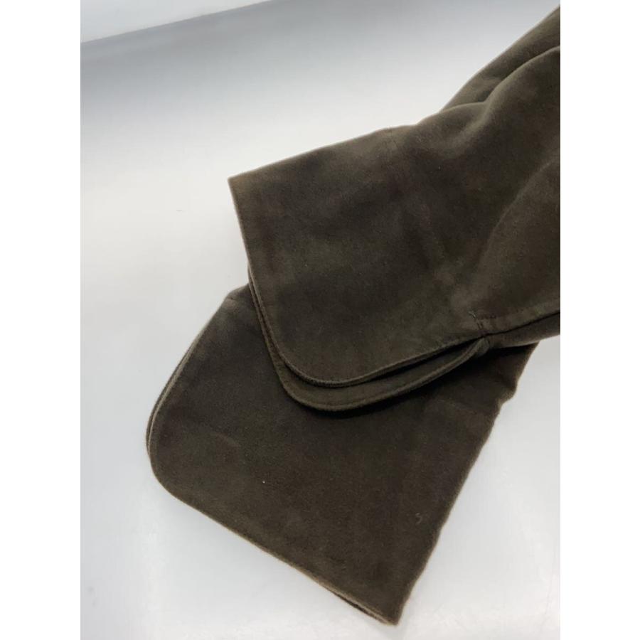 ANATOMICA◇DOLMAN ENGLISH MOLESKIN/ジャケット/M/コットン/KHK