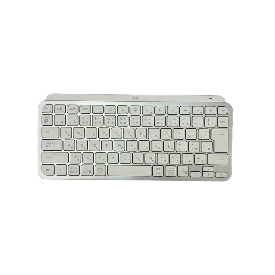 Logicool◇MX KEYS MINI/パソコン周辺機器/KX700PG// : セカンド