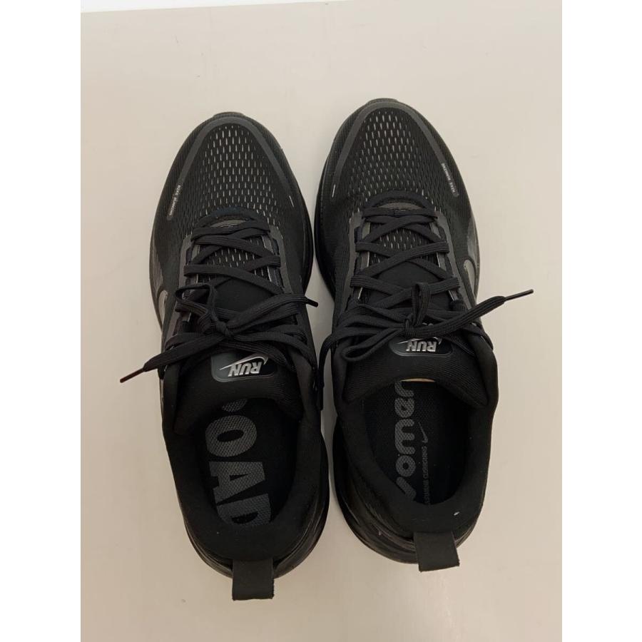 NIKE◇ズーム ボメロ 18/ZOOM VOMERO 18/28.5cm/BLK// : セカンド