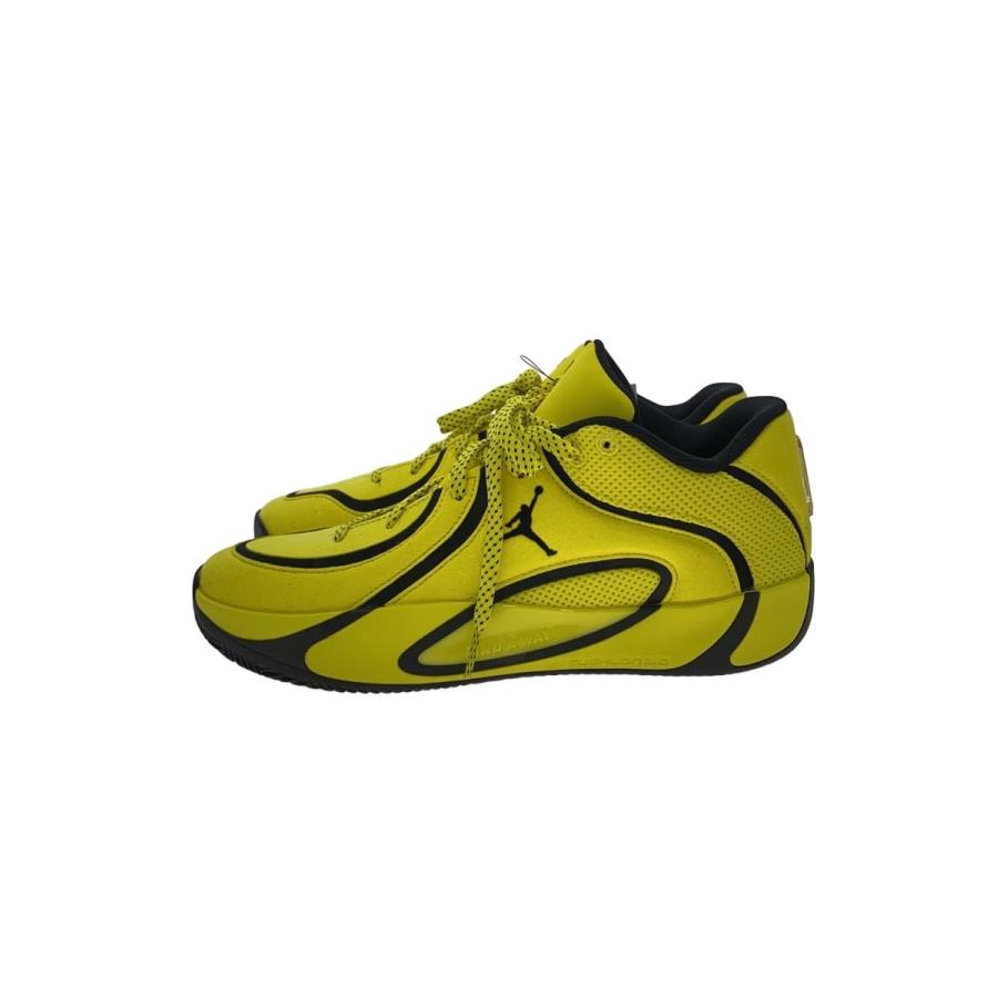 NIKE ジョーダン　テイタム4 PF 26.5㎝ NIKE◇JORDAN TATUM 4 PF_ジョーダン テイタム PF/26.5cm/YLW