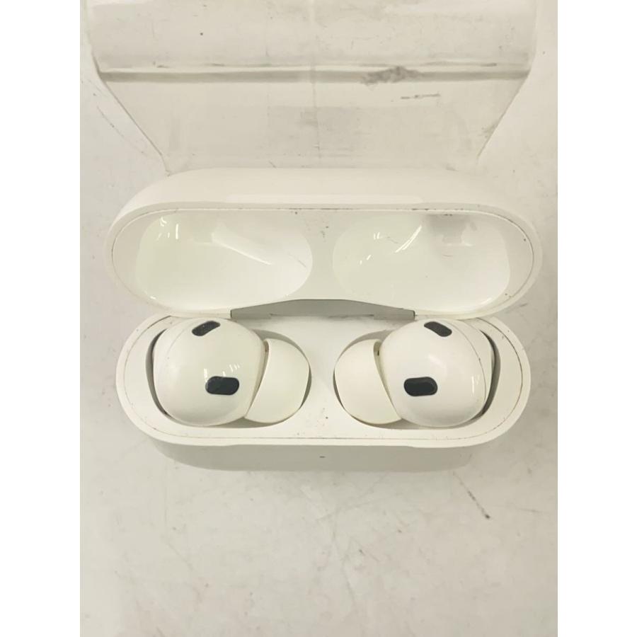 Apple◇AirPods Pro 第2世代 MagSafe充電ケースUSB-C A2968/3047/3048