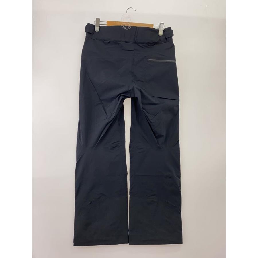 Peak Performance◇M Alpine Gore Tex Pants/M/ナイロン/BLK/G79270040