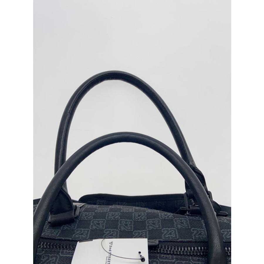 NIKE◇JORDAN BRAND/ジョーダンモノグラムダッフルバッグ/25L