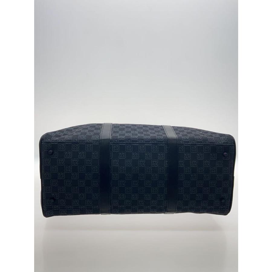 NIKE◇JORDAN BRAND/ジョーダンモノグラムダッフルバッグ/25L
