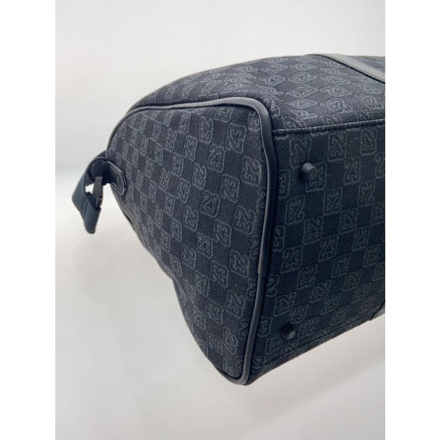 NIKE◇JORDAN BRAND/ジョーダンモノグラムダッフルバッグ/25L