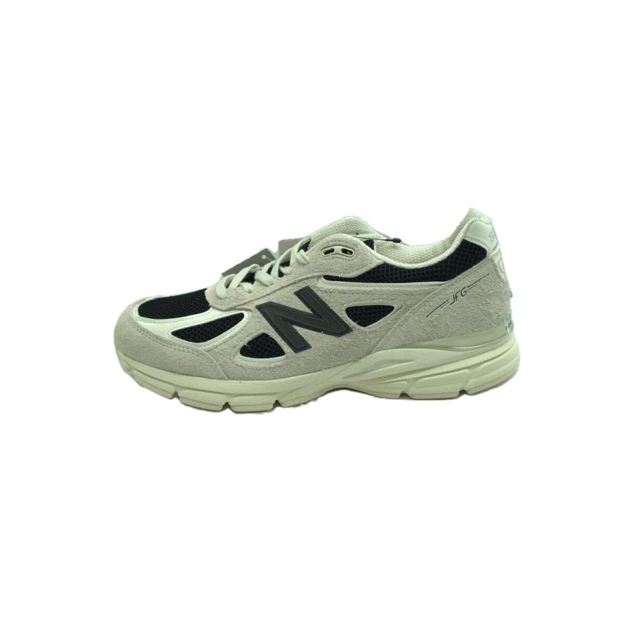 NEW BALANCE◇Joe Freshgoods /ローカットスニーカー/28.5cm/WHT 