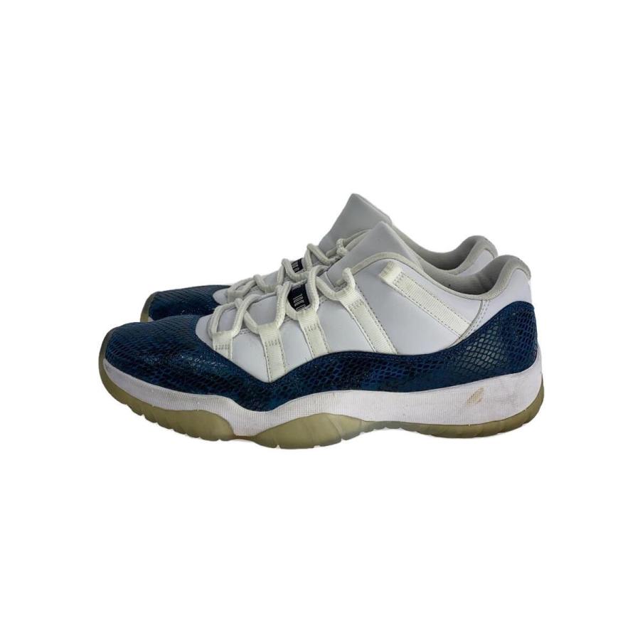 NIKE◇AIR JORDAN 11 RETRO LOW LE/エアジョーダンレトロロー NIKE◇AIR JORDAN 11 RETRO LOW LE/エアジョーダンレトロロー