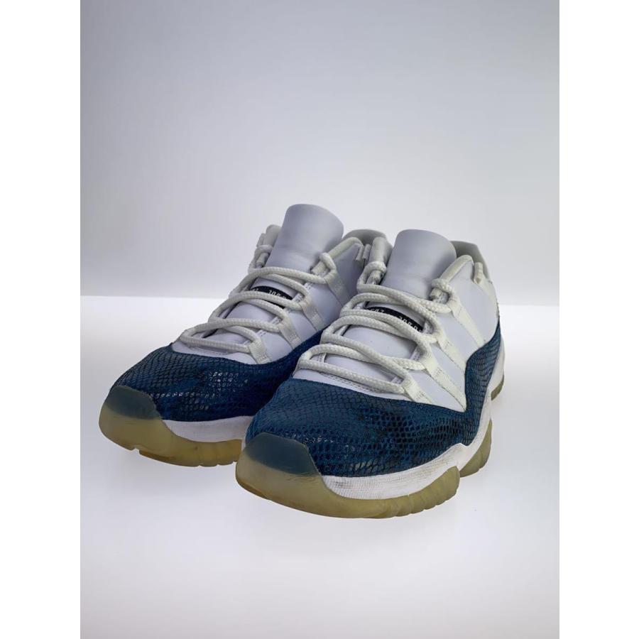 NIKE◇AIR JORDAN 11 RETRO LOW LE/エアジョーダンレトロロー NIKE◇AIR JORDAN 11 RETRO LOW LE/エアジョーダンレトロロー