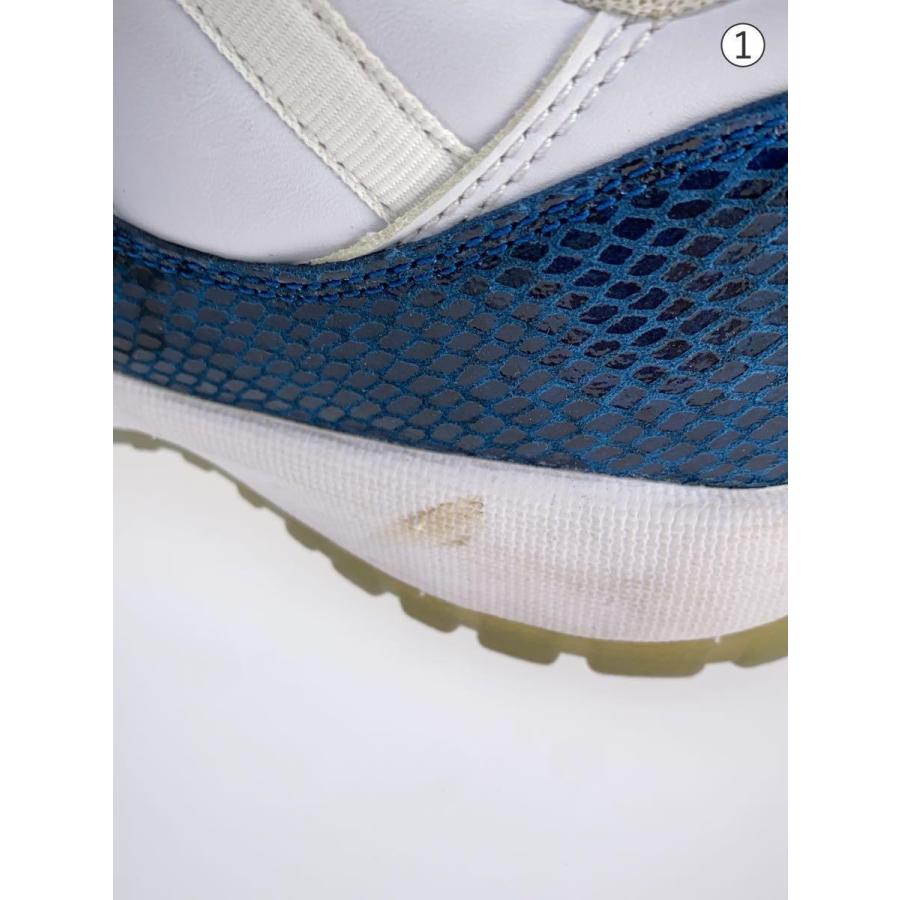 NIKE◇AIR JORDAN 11 RETRO LOW LE/エアジョーダンレトロロー NIKE◇AIR JORDAN 11 RETRO LOW LE/エアジョーダンレトロロー
