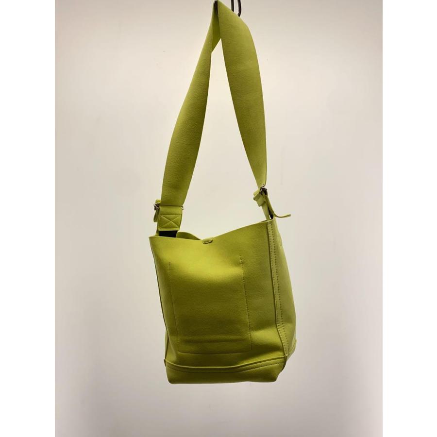 zattu◇VAMOSY/ショルダーバッグ/--/YLW : セカンドストリートYahoo!店