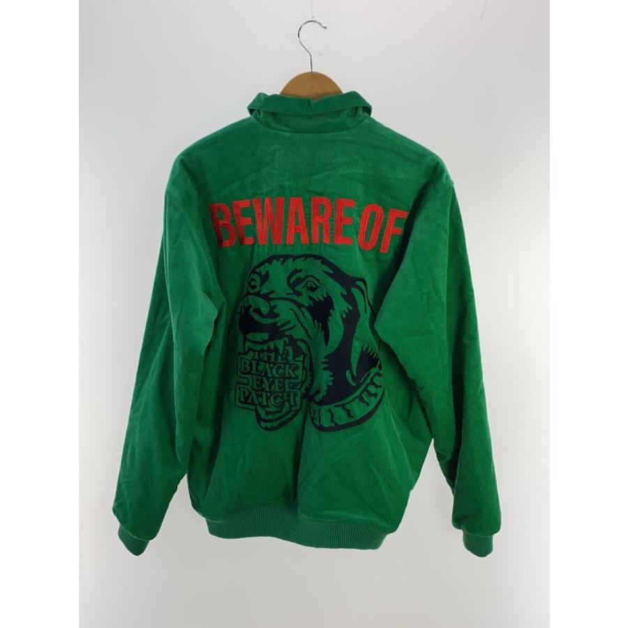 Blackeyepatch◇Beware Of BEP Corduroy Jacket/コーデュロイ