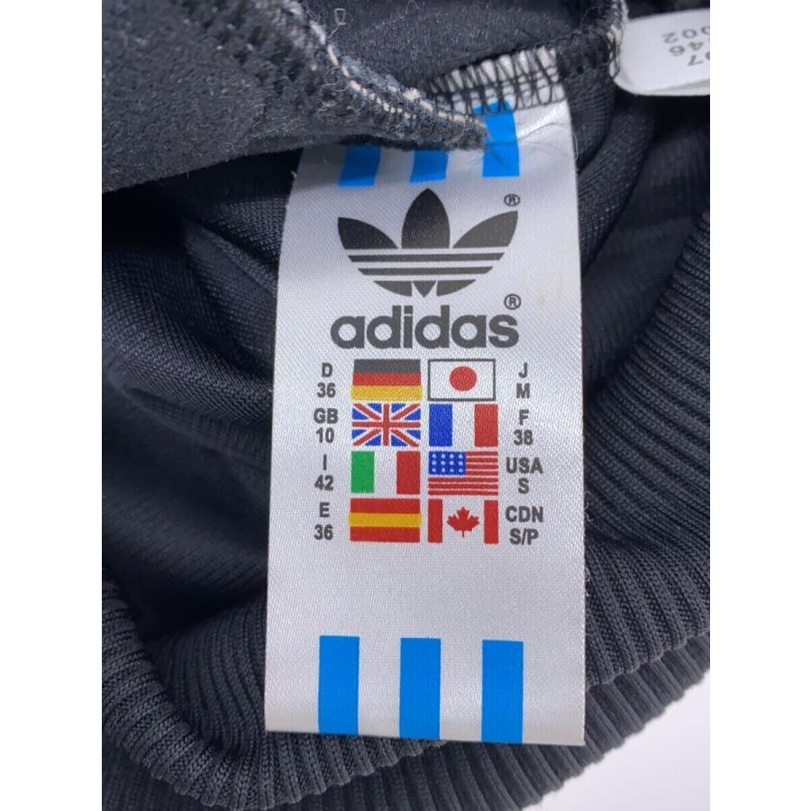 adidas◇メキシカンスカル/ジャージ/M/BLK/232146/AGC002 adidas◇メキシカンスカル/ジャージ/M/BLK/232146/AGC002