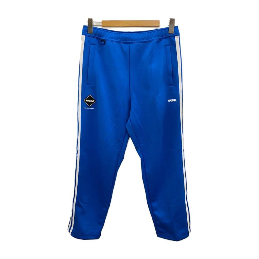 F.C.R.B.(F.C.Real Bristol)◇24SS/TRAINING TRACK CLASSIC PANTS 