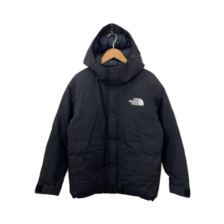 THE NORTH FACE◇MOUNTAIN DOWN JACKET(マウンテンダウンジャケット)/L