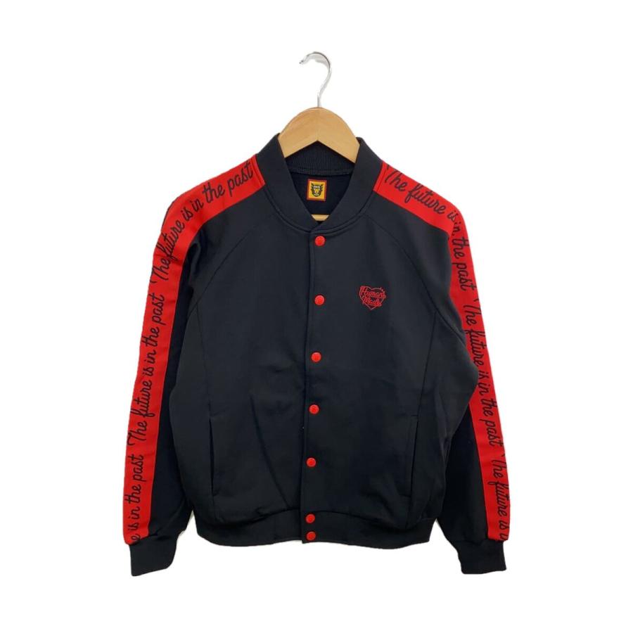 HUMAN MADE TRACK JACKET サイズS