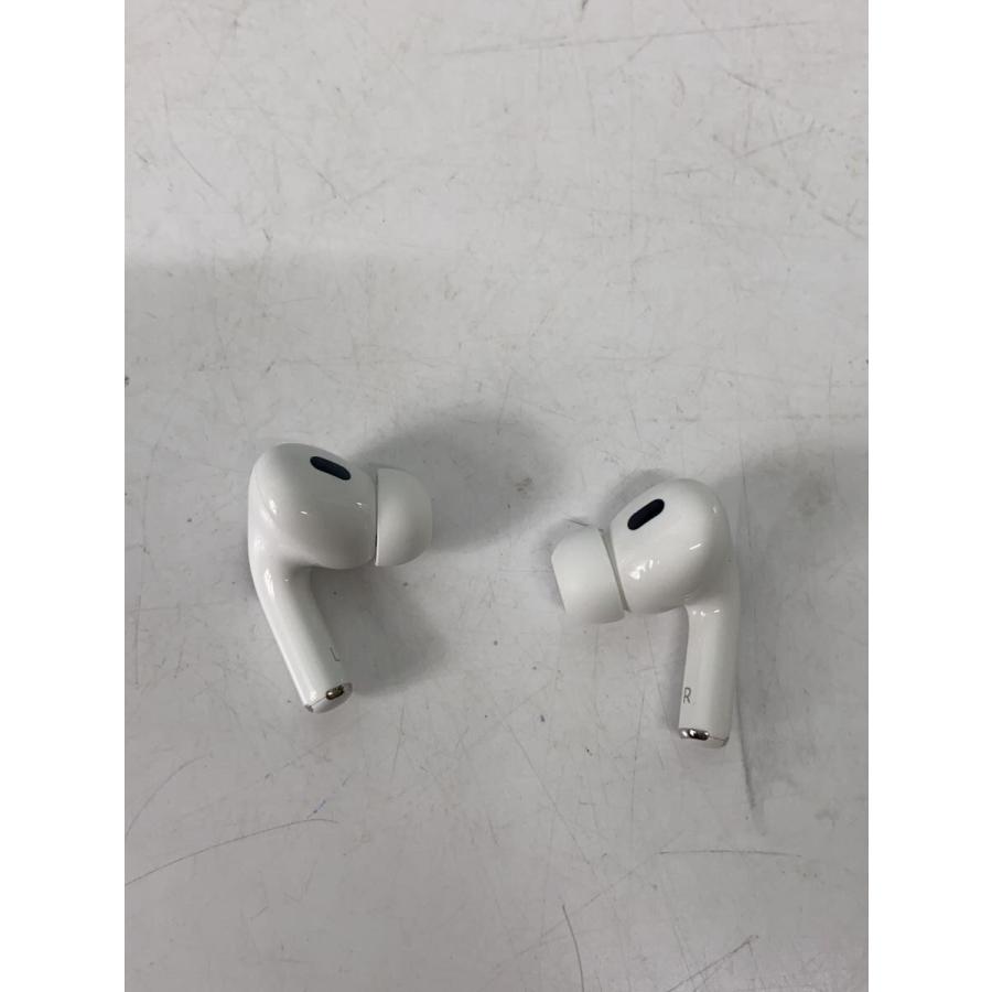 Apple◇AirPods Pro 第2世代 MagSafe充電ケースUSB-C A2968/3047/3048