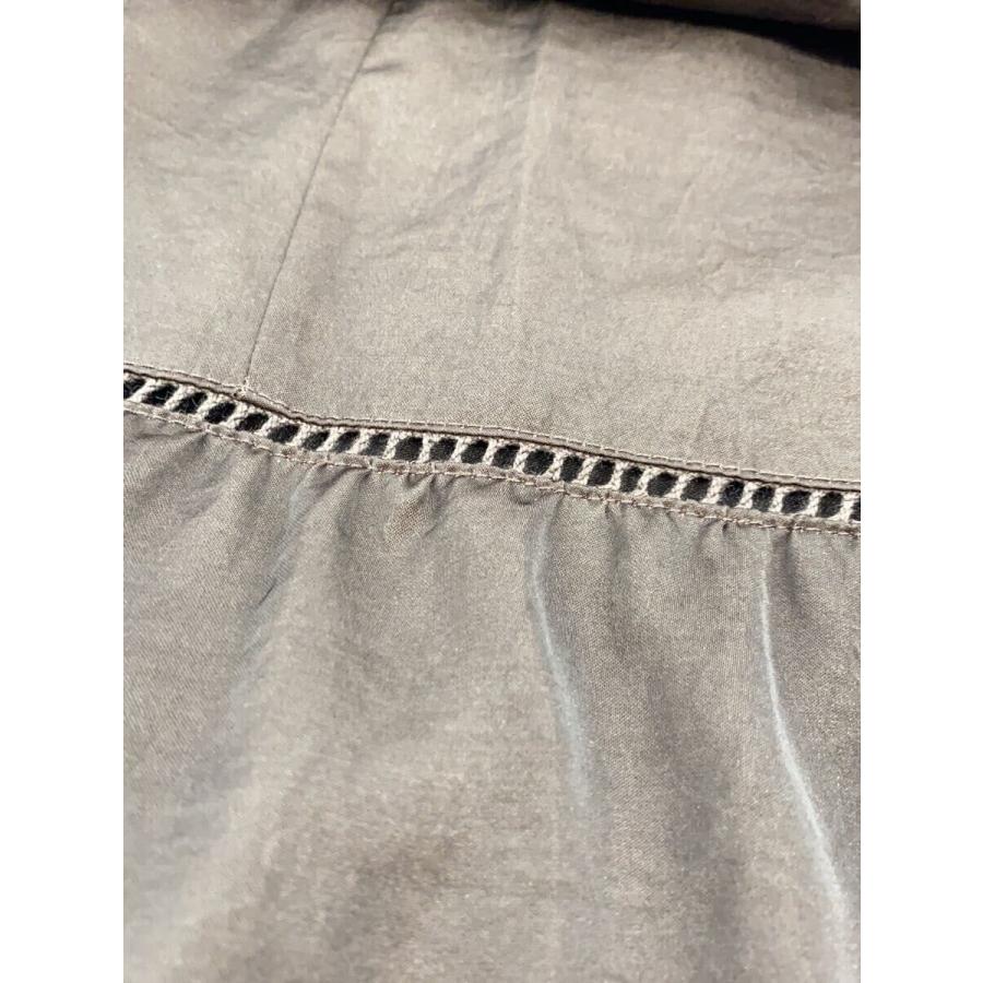 COCO DEAL◇25SS/レース接ぎティアードキャミワンピース/タグ