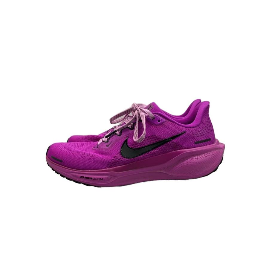 NIKE◇AIR ZOOM PEGASUS 41_エア ズーム ペガサス 41/25.5cm/PUP