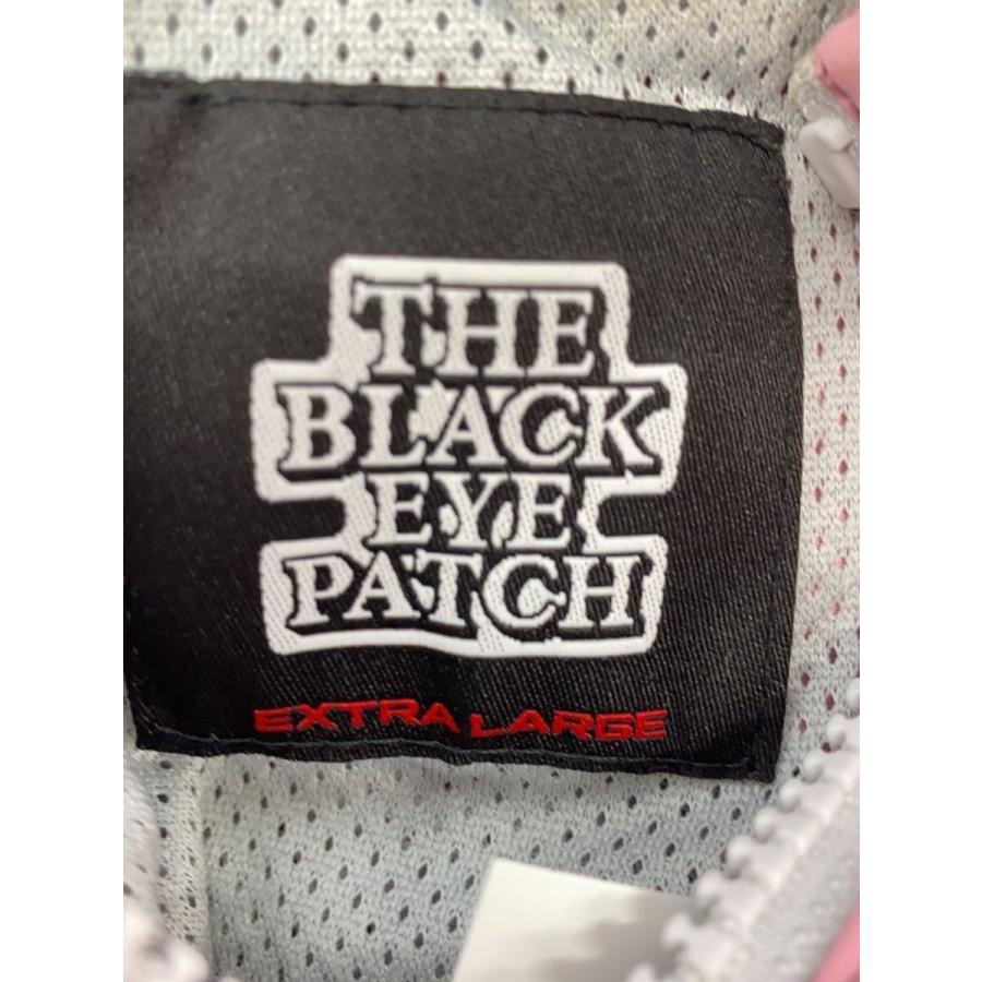THE BLACK EYE PATCH◇25SS/SMALL OG NYLON MOUNTAIN PARKA/XL