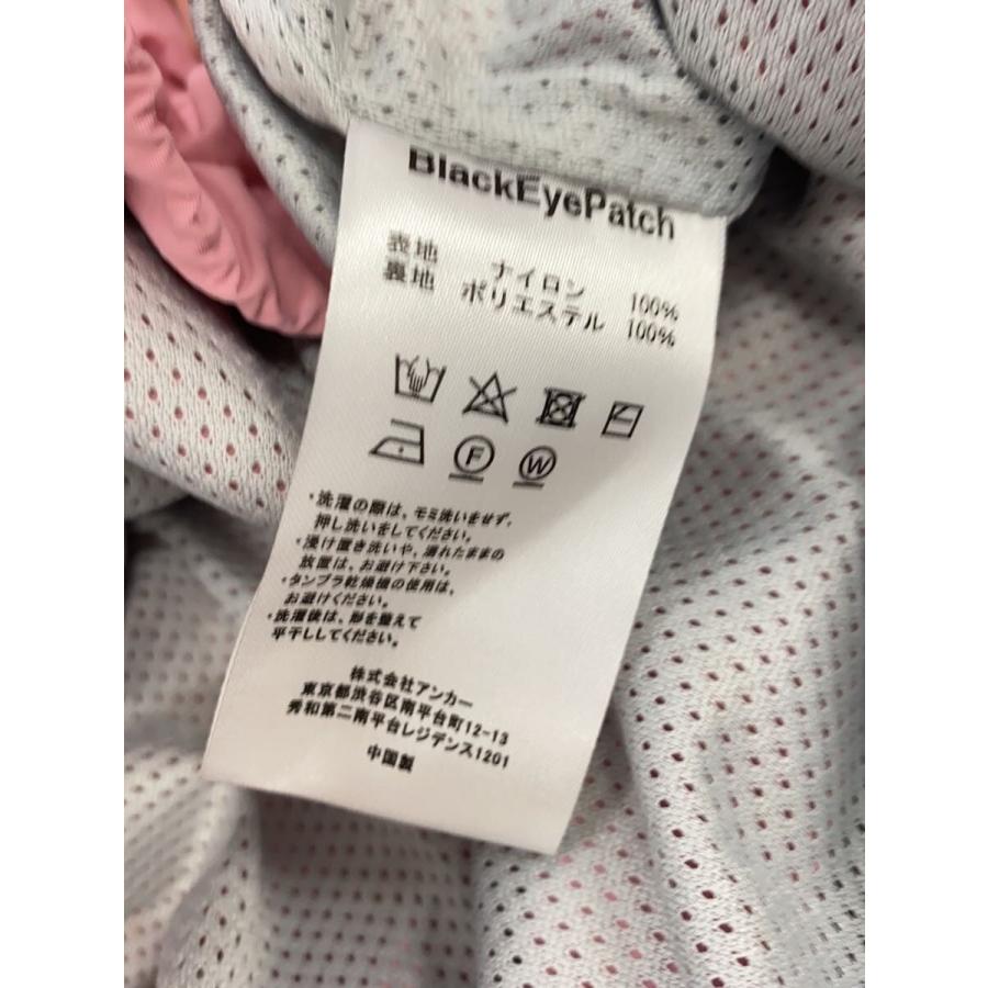 THE BLACK EYE PATCH◇25SS/SMALL OG NYLON MOUNTAIN PARKA/XL