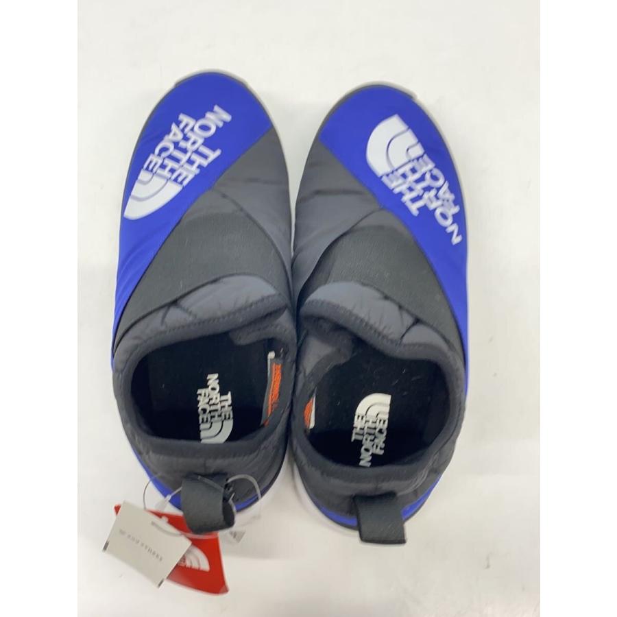 THE NORTH FACE◇ヌプシトラクション ライトモック キモノ/25cm/NVY 
